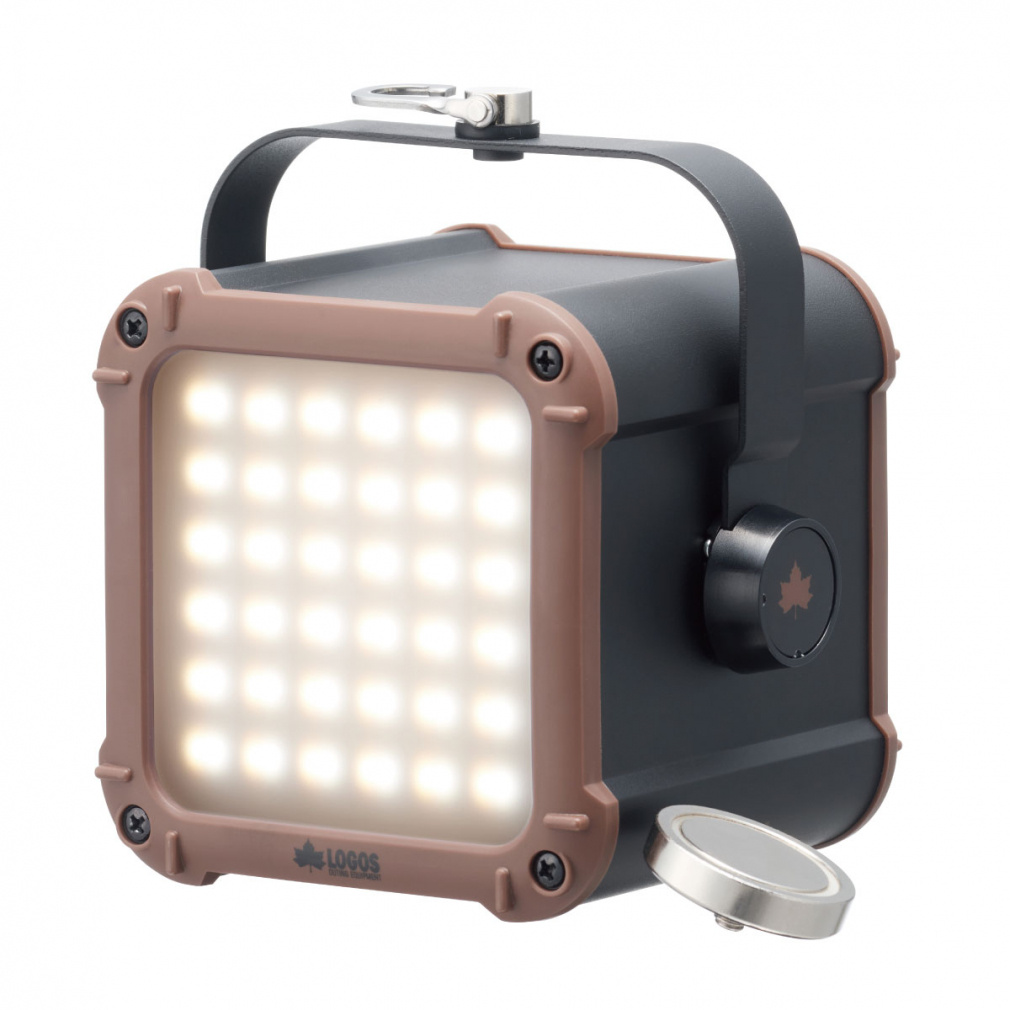 ���S�X �E���g���p���[�X�g�b�N�����^��5600�E�t���R���v���[�g (74176027) �L�����v �d�r�����^�� LOGOS cgt25