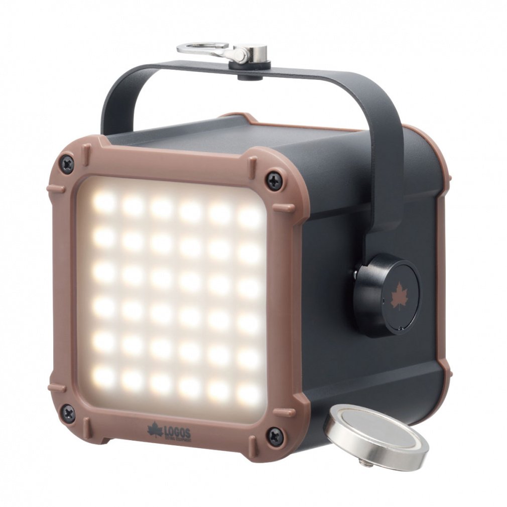 ライト・ランタン LOGOS POWER STOCK LANTERN 5600 ウルトラパワーストックランタン5600・フルコンプリート｜Alpen