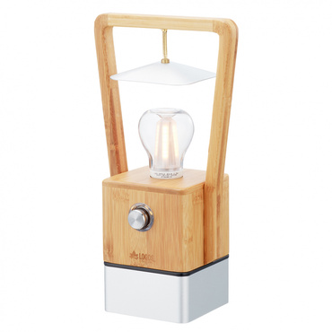 Bamboo ゆらめき・かぐやランタン