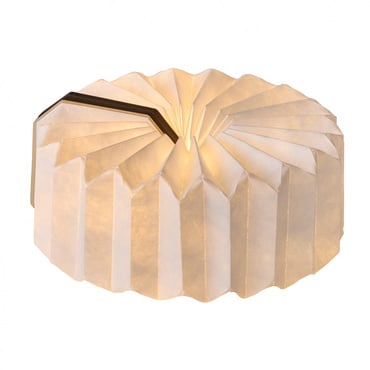 サラウンドポールライト