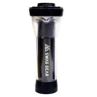 SWAG GEAR LED FLASH LIGHT ブラック