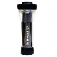 SWAG GEAR LED FLASH LIGHT ブラック