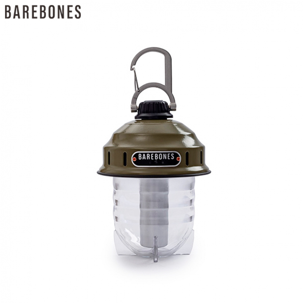 【２個セット】ベアボーンズ　ビーコンライト LED2.0 　オリーブドラブ ビーコンライトLED2.0 : オリーブドラブ｜Alpen Online