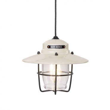 アウトポストペンダントライト : ヴィンテージホワイト