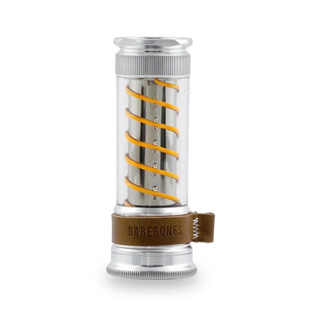 Edison Light Stick Aluminum(--FREE)