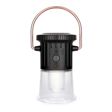 フードゥーランタン ブラック