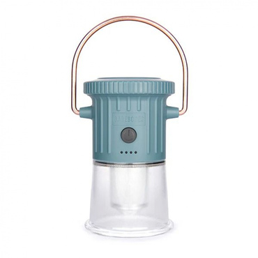 フードゥーランタン ダスティーブルー