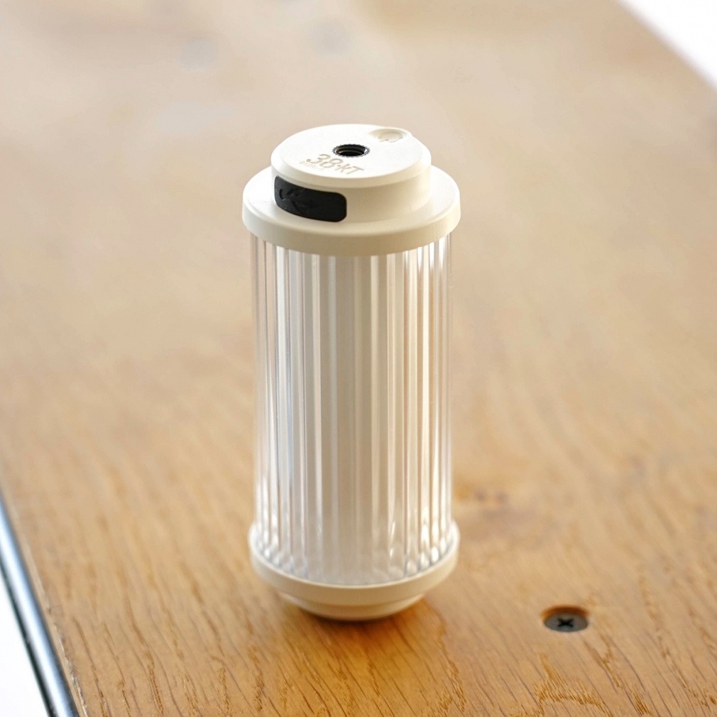 ミヤビ 38-kT WH｜Alpen Online