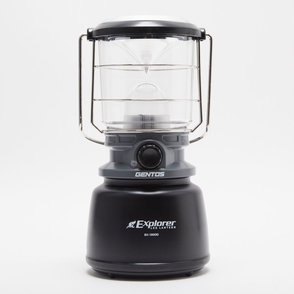 WFgX EX-1300D (EX-1300D) Lv dr^ GENTOS 䕗 d h 2303_mo