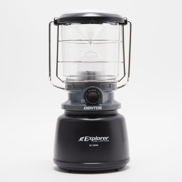 エクスプローラーランタン 1300D