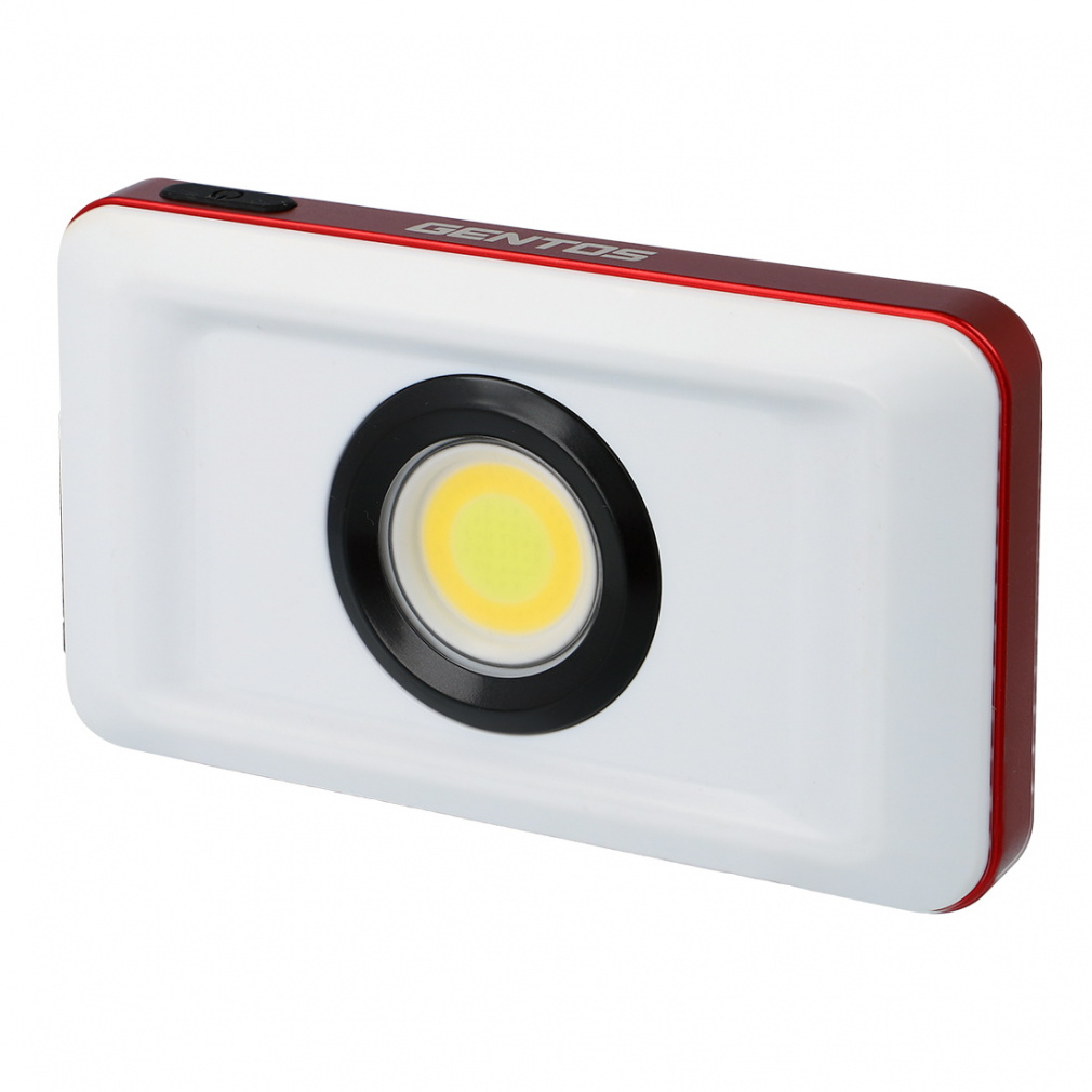 WFgX GANZ 306 GZ-306 Lv dr^ GENTOS 2303_mo