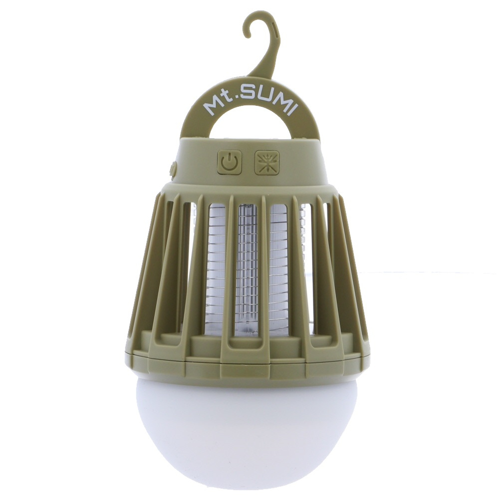 LEDモスキートランタン