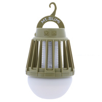 LEDモスキートランタン