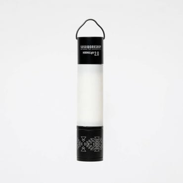 MINIMALight 2.0 BLACK TRIBAL