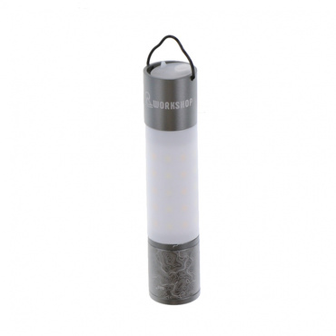 MINIMALight GRAY TOPO