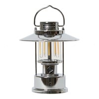 フィフティフィフティワークショップ RETRO LAMP CHROME TR049-4046