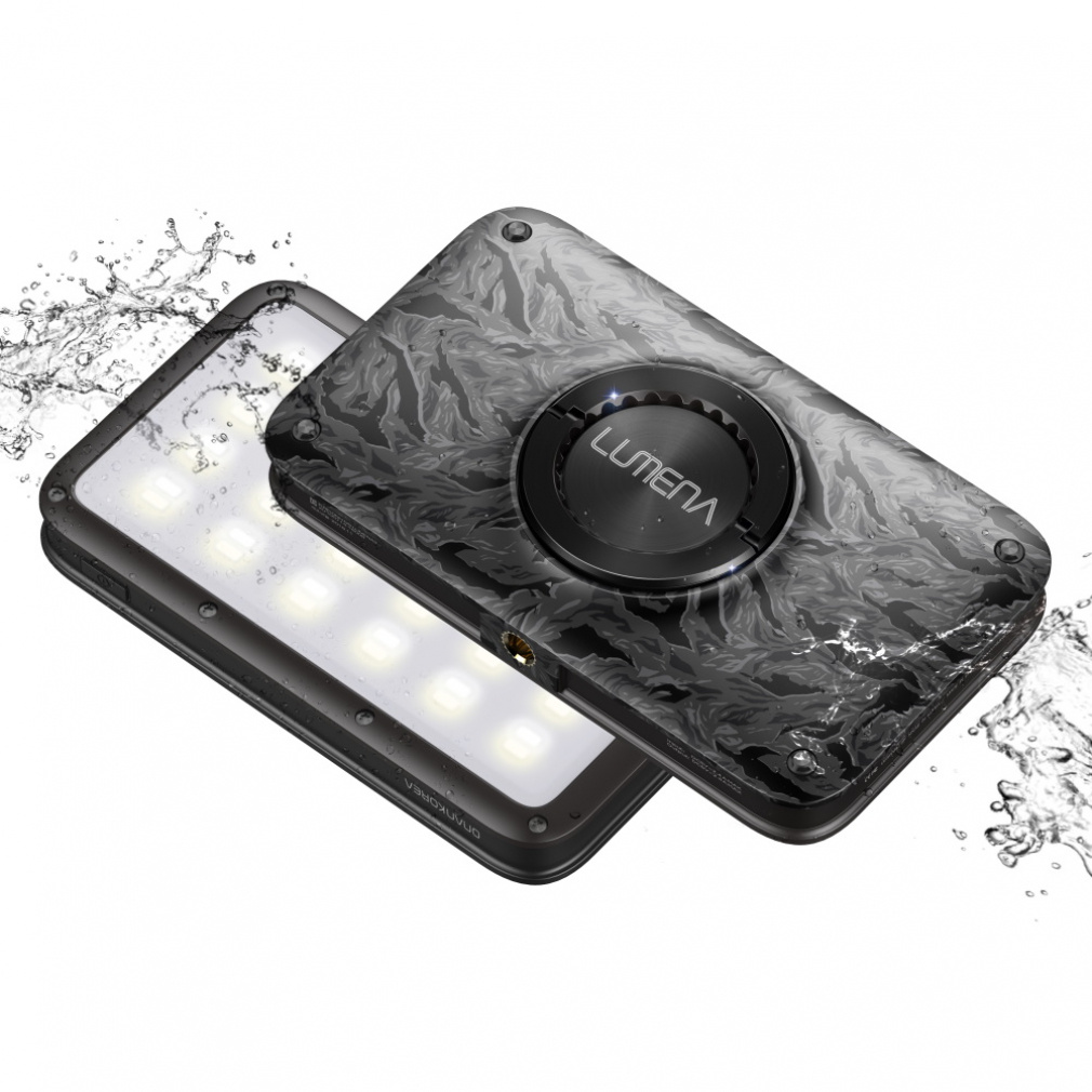 [i[2 (LUMENA2-KB) Lv dr^