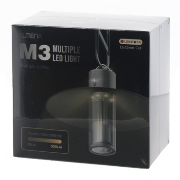 LUMENA M3