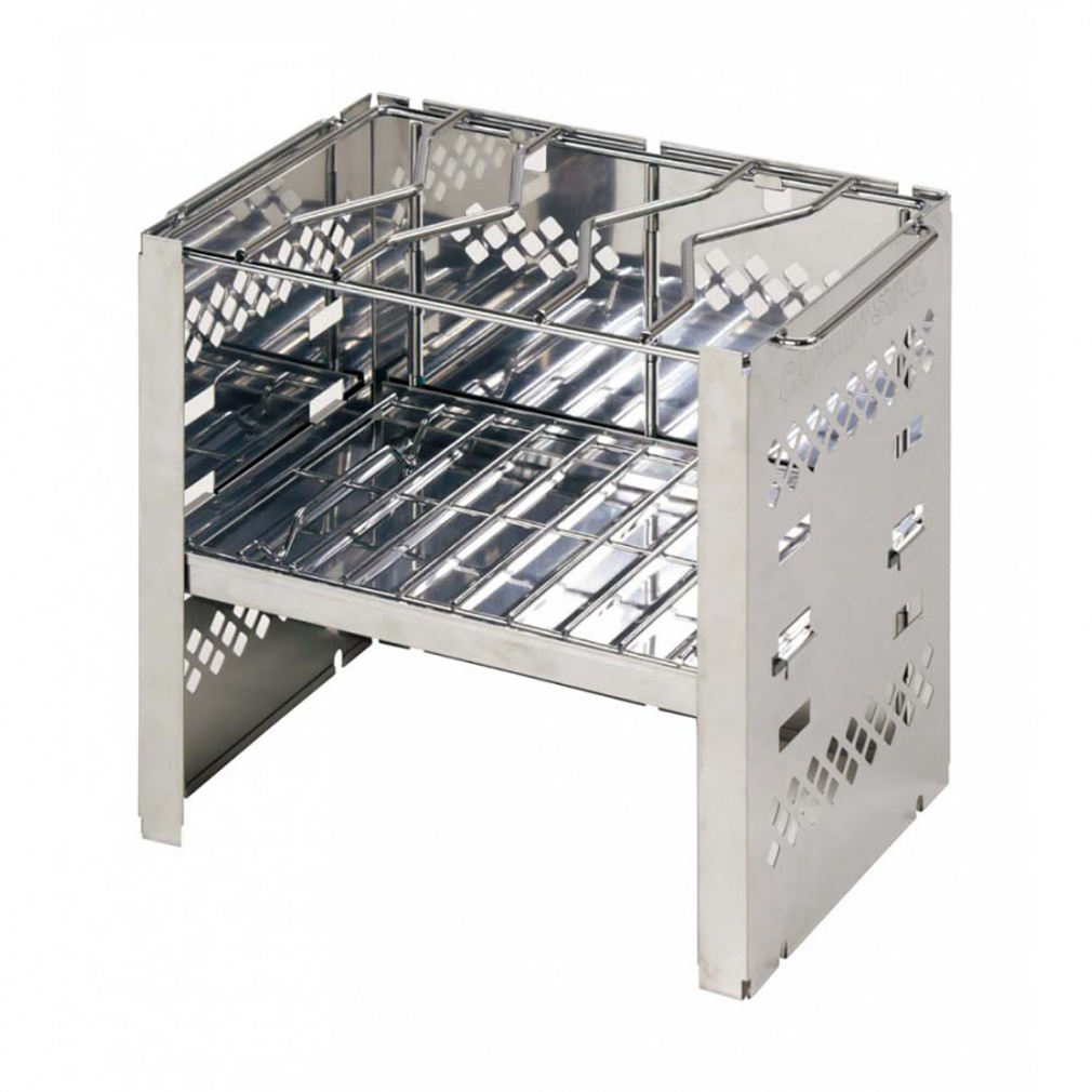 スマートグリル B5型