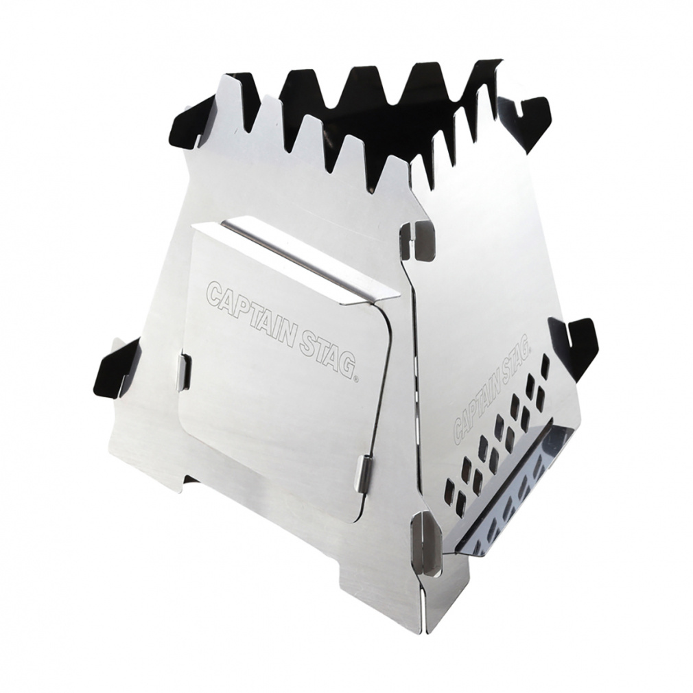 LveX^bO J}h X}[g Xg[u f^ (UG-46) Lv o[xL[R CAPTAIN STAG