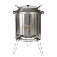 コージングリル