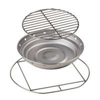 コージングリル チャコールトレイユニット