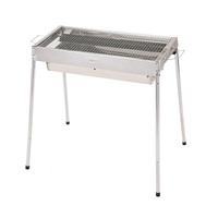 イヴォルブバーベキューコンロ-65｜Alpen Online