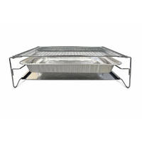 オノエ かたづけ簡単卓上BBQコンロ KT-3143 キャンプ BBQコンロ ONOE