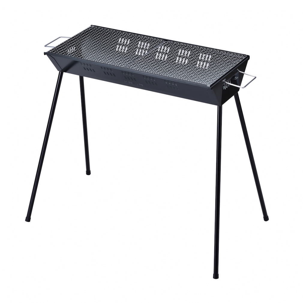 グリーンライフ バーベキューコンロ65 CBD-650TN キャンプ BBQコンロ