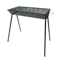 グリーンライフ バーベキューコンロ65 CBD-650TN キャンプ BBQコンロ