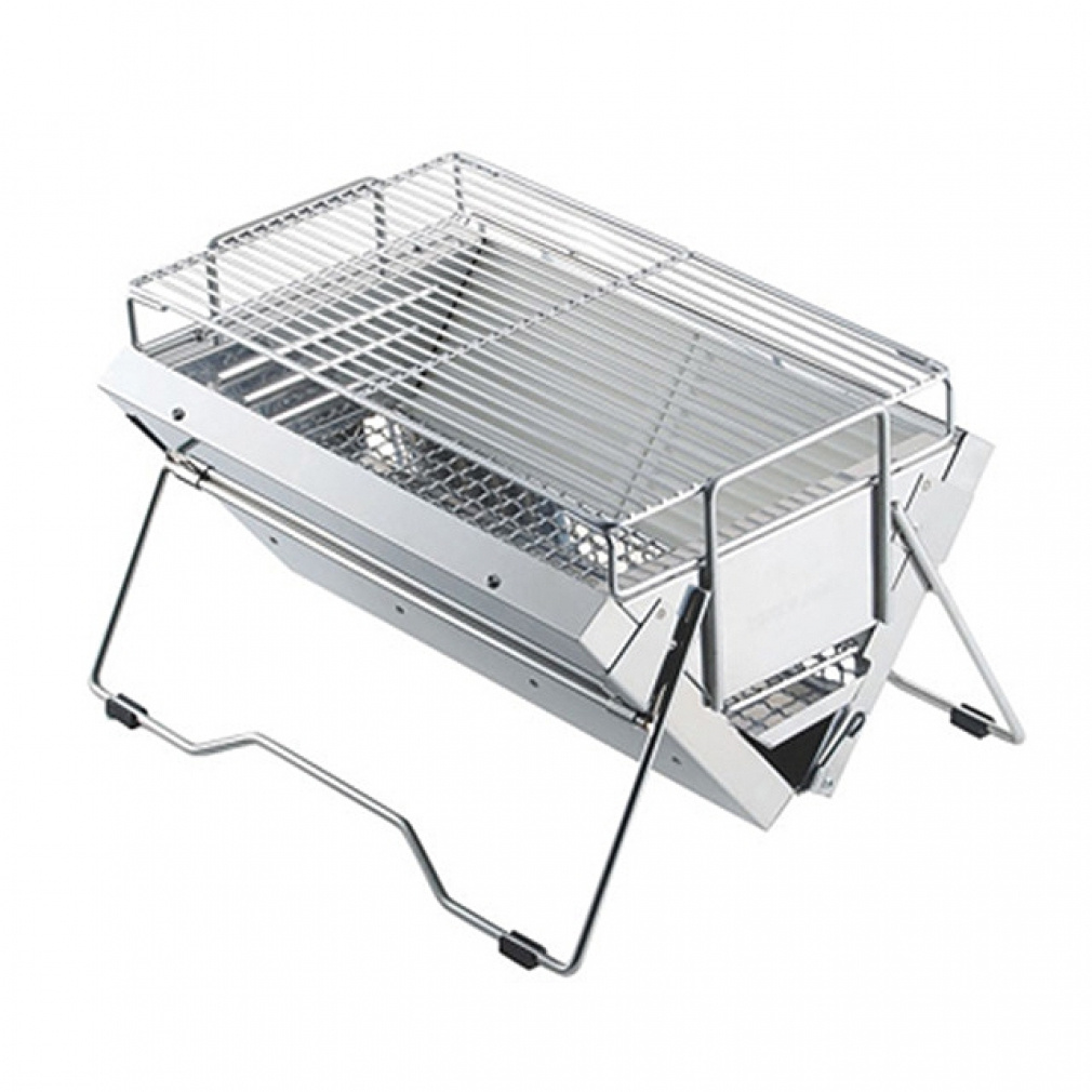 ユニフレーム ユニセラ TG-3 (615010) キャンプ バーベキューコンロ