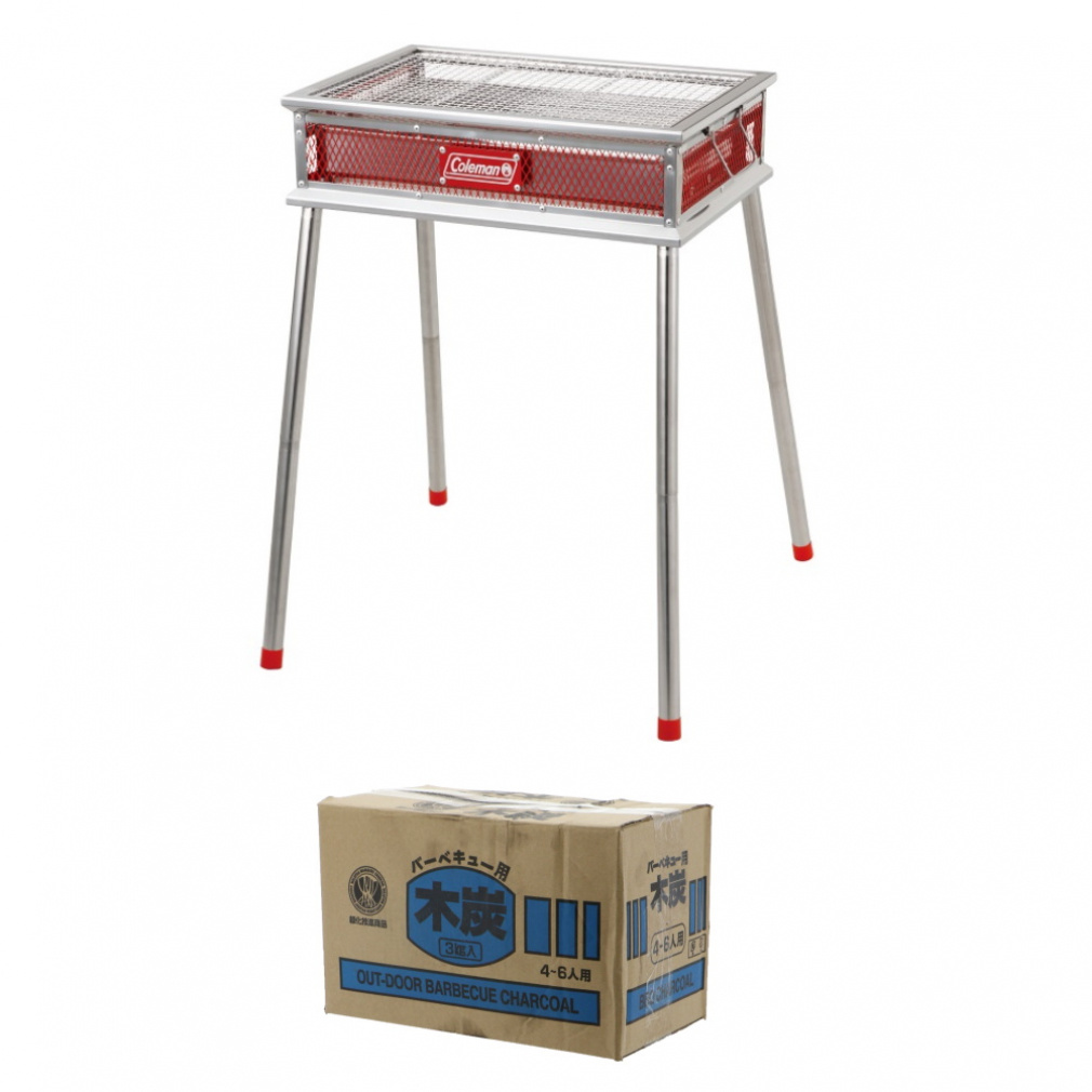 R[} N[XpC_[ XeXO bh  ؒY3KG 170-9367 BBQR Lv NbLO o[xL[ Coleman