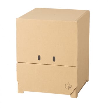 LOGOSの森林 クラフトスモーカー Emiwa(--FREE)