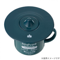 LOGOSの森林 ちょっとスモークするリッド