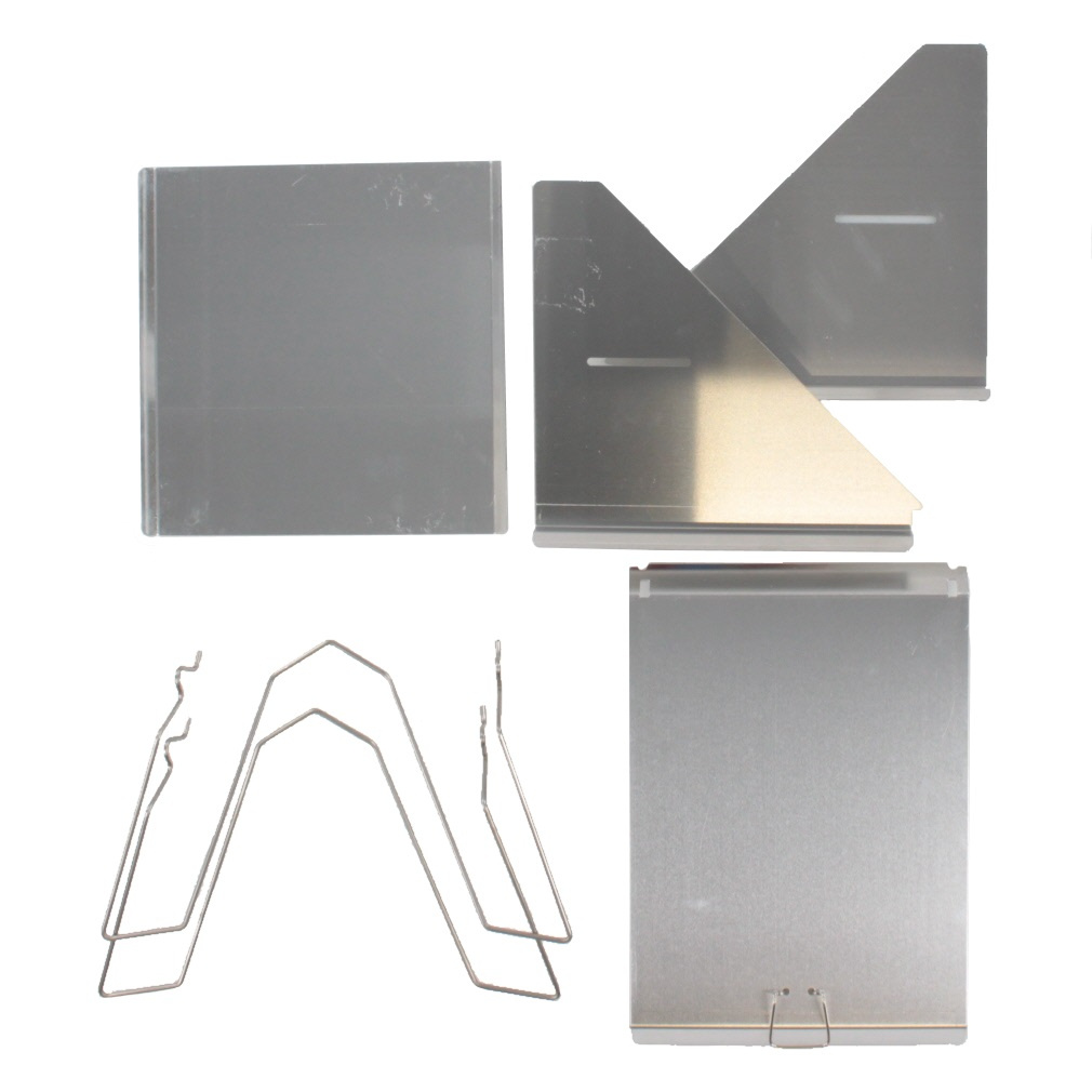 \g ݍ[ pX[N_Ng (ST-1291) Lv NbLO : Vo[ SOTO