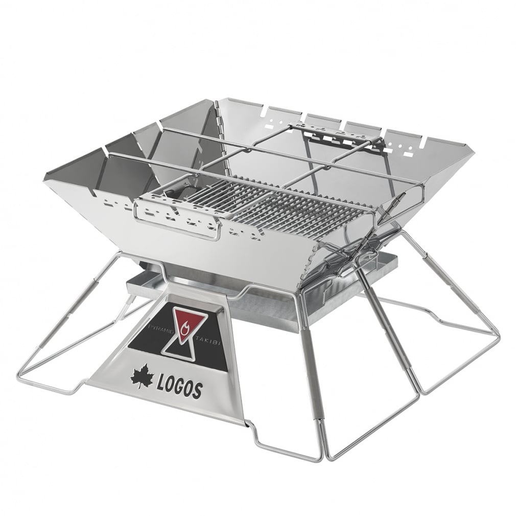 LOGOS The ピラミッドTAKIBI XL(--FREE)