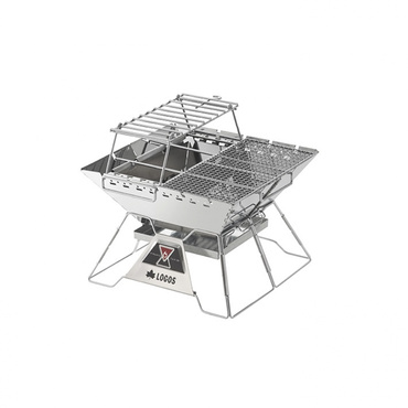 LOGOS The ピラミッドTAKIBI L コンプリート(--FREE)