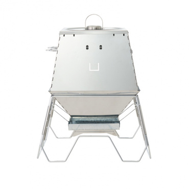 LOGOS THE KAMADO EMIWA