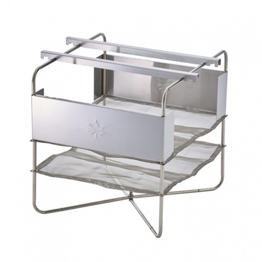 ファイヤークックピット