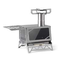 Altai 薪ストーブ アルタイストーブ アルタイストーブ（単品