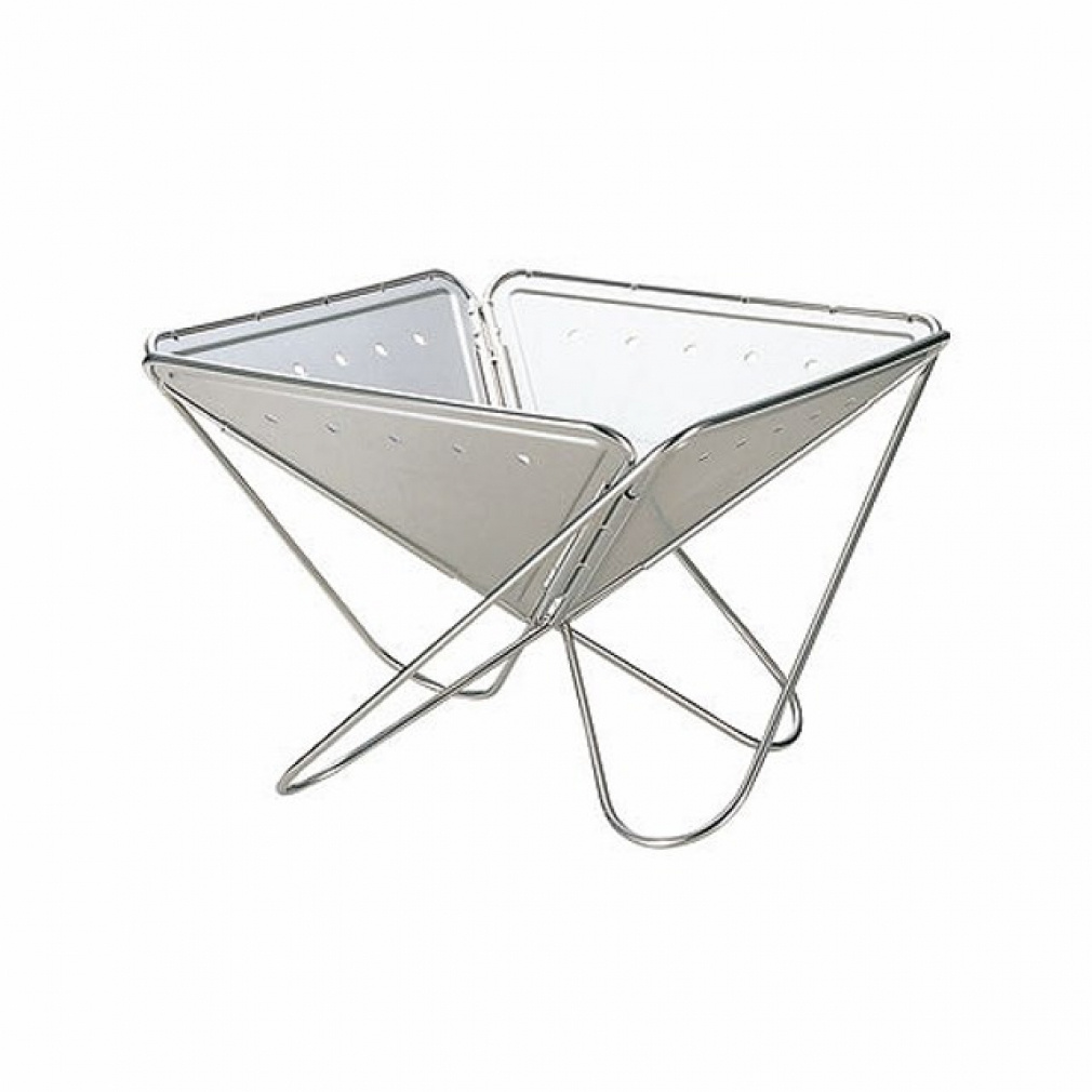 スノーピーク 焚火台 M 2～3人用 ST-033R キャンプ 焚き火台 L snow