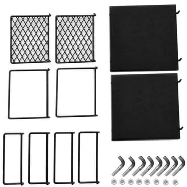 マルチファイアテーブル用サイドボードパーツ