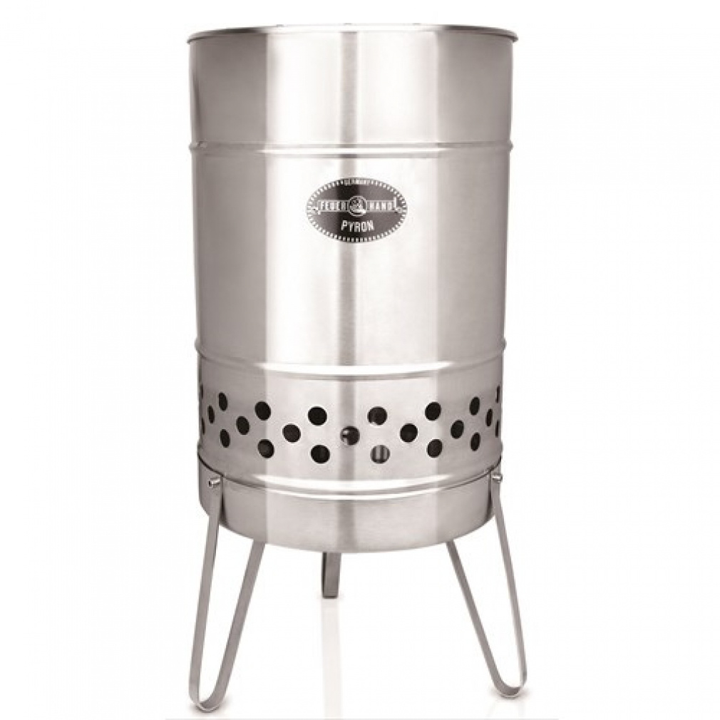 フュアハンド パイロン