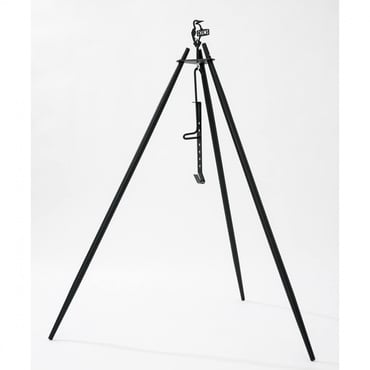 Booby Tripod