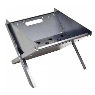 ファイヤーピットDUO(--FREE)