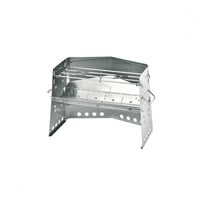 ユニフレーム 薪グリルII 682845 キャンプ 焚き火台 UNIFLAME｜Alpen