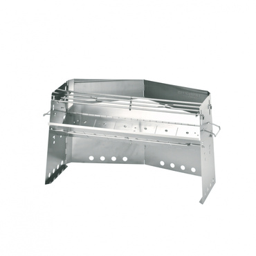 スノーピーク 焚火台 M 2～3人用 ST-033R キャンプ 焚き火台 L snow