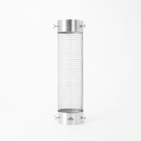 薪ストーブ用 煙突ガード ver.2の画像