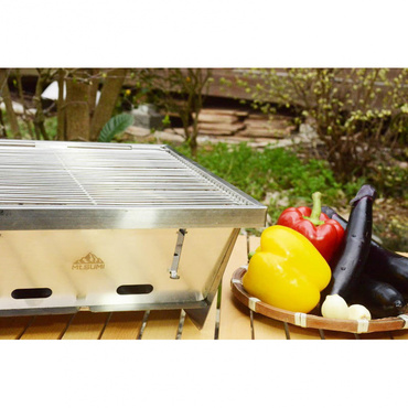 パーフェクトグリル(スクエア)