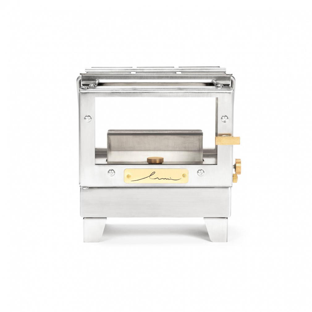 マウントスミ オイルストーブ オーラ ルミ SG25FWARRU キャンプ